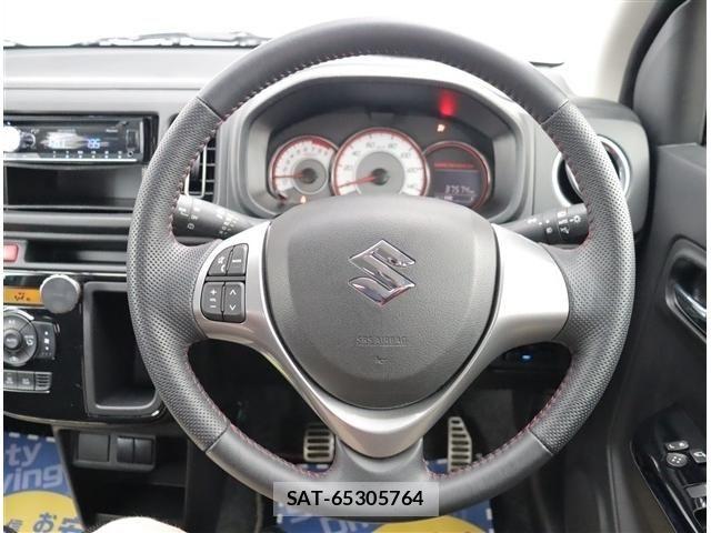 Suzuki ALTO WORKS 2021-10 6988360-11
