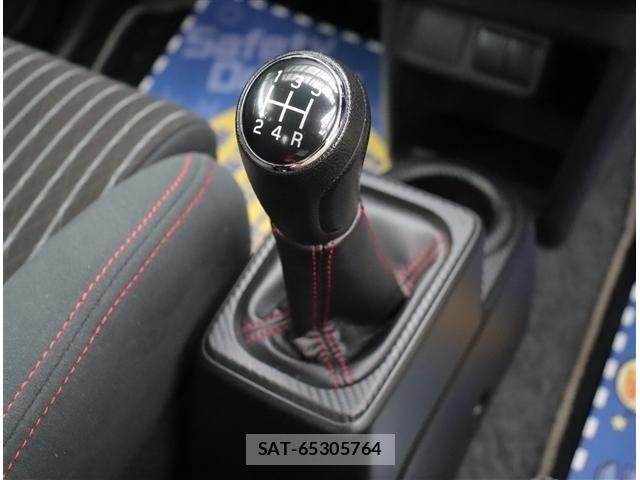 Suzuki ALTO WORKS 2021-10 6988360-15