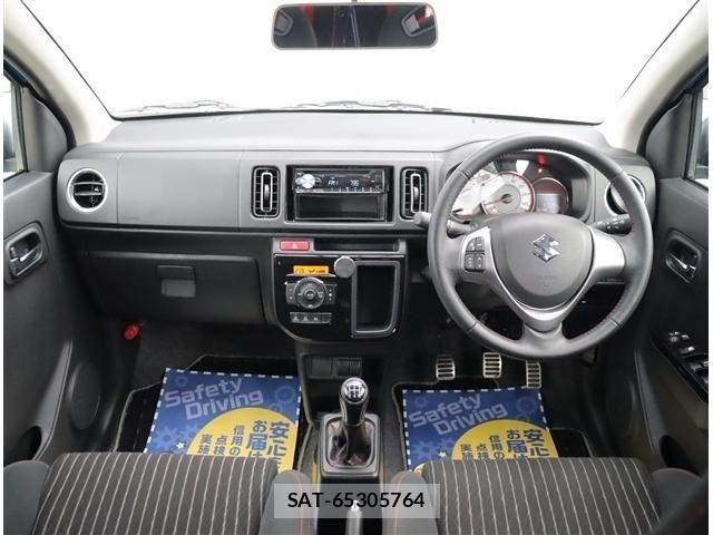 Suzuki ALTO WORKS 2021-10 6988360-1