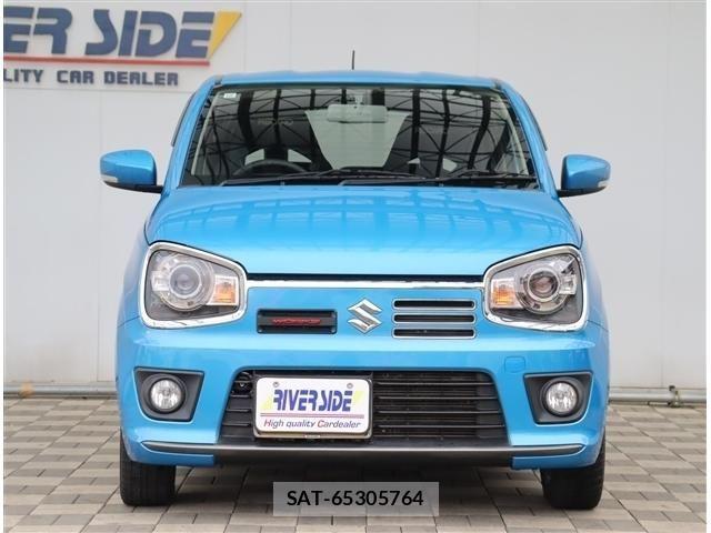 Suzuki ALTO WORKS 2021-10 6988360-20