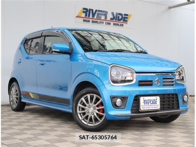 Suzuki ALTO WORKS 2021-10 6988360-21