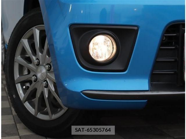 Suzuki ALTO WORKS 2021-10 6988360-24