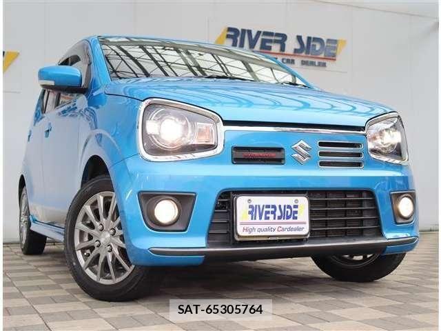 Suzuki ALTO WORKS 2021-10 6988360-25