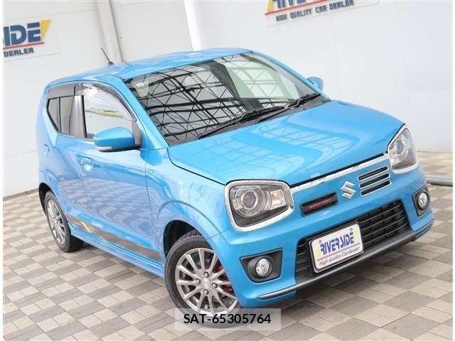 Suzuki ALTO WORKS 2021-10 6988360-27