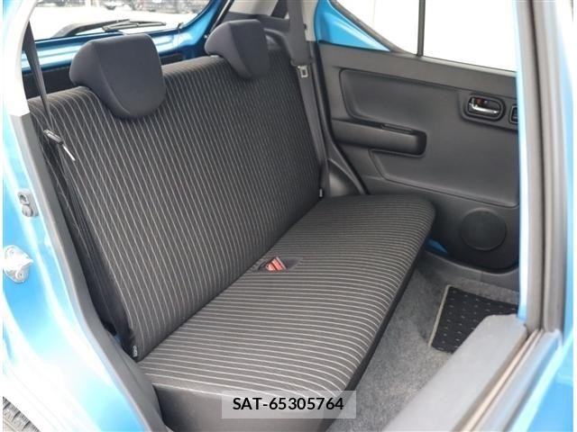 Suzuki ALTO WORKS 2021-10 6988360-8