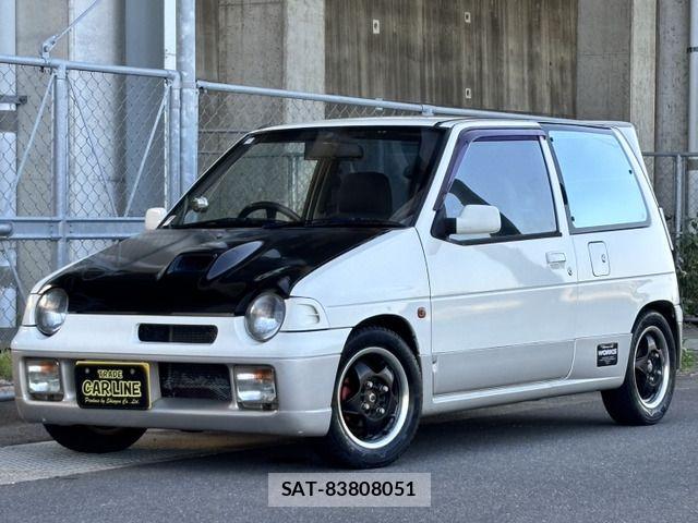 sat car