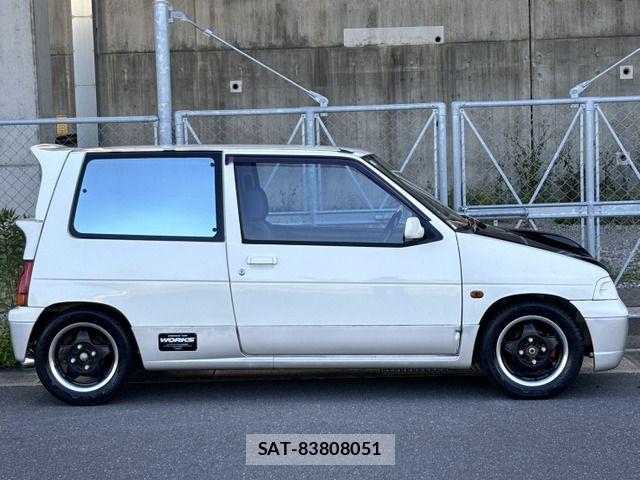 Suzuki ALTO WORKS 1991-01 7057403-10