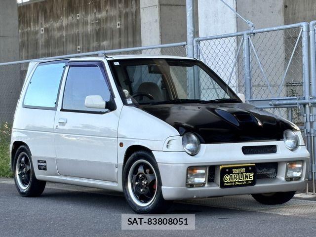 Suzuki ALTO WORKS 1991-01 7057403-12