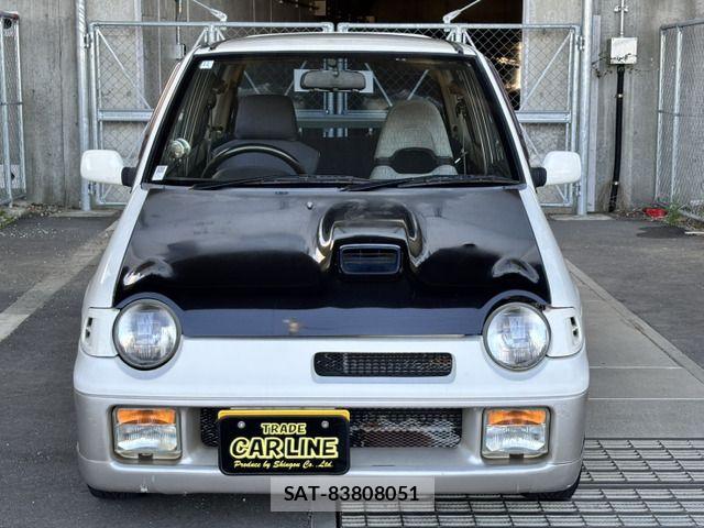 Suzuki ALTO WORKS 1991-01 7057403-13