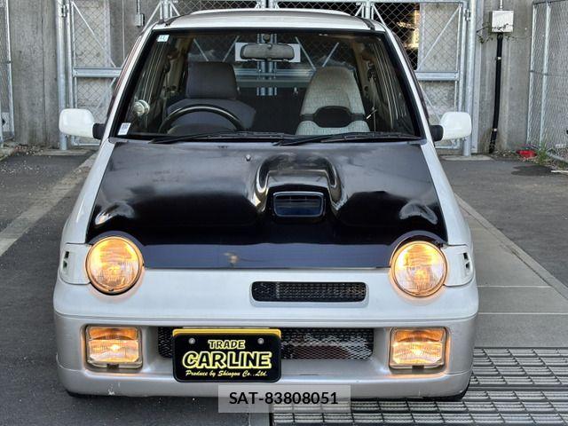 Suzuki ALTO WORKS 1991-01 7057403-14