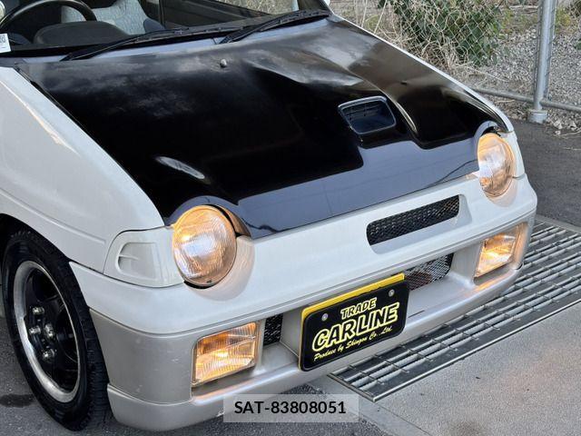 Suzuki ALTO WORKS 1991-01 7057403-16