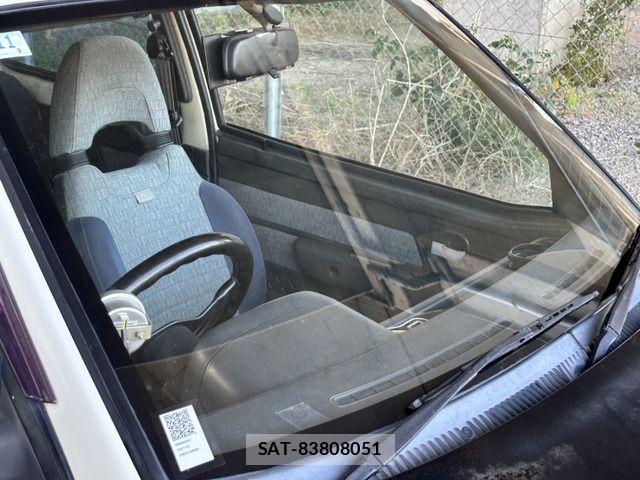 Suzuki ALTO WORKS 1991-01 7057403-17