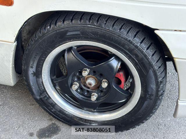 Suzuki ALTO WORKS 1991-01 7057403-19