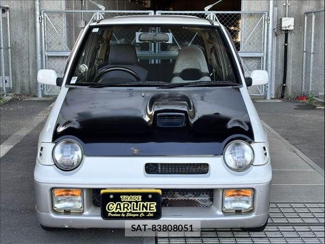 Suzuki ALTO WORKS 1991-01 7057403-20