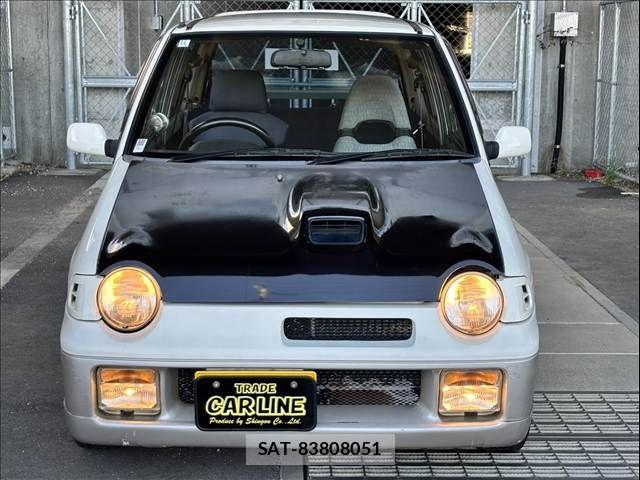 Suzuki ALTO WORKS 1991-01 7057403-21
