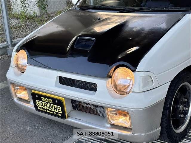 Suzuki ALTO WORKS 1991-01 7057403-22