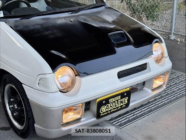 Suzuki ALTO WORKS 1991-01 7057403-23