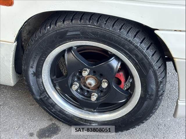 Suzuki ALTO WORKS 1991-01 7057403-26