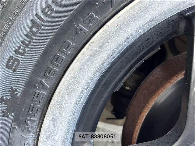 Suzuki ALTO WORKS 1991-01 7057403-27