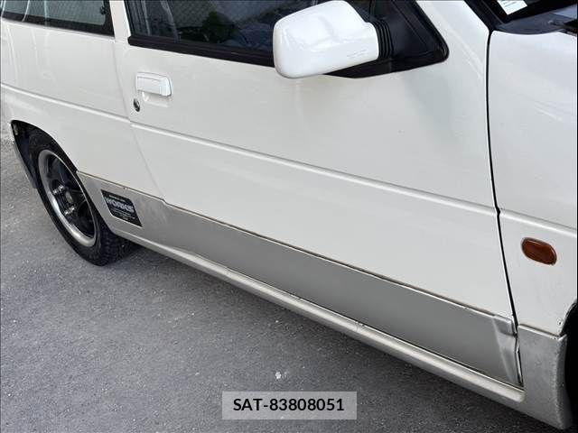 Suzuki ALTO WORKS 1991-01 7057403-28