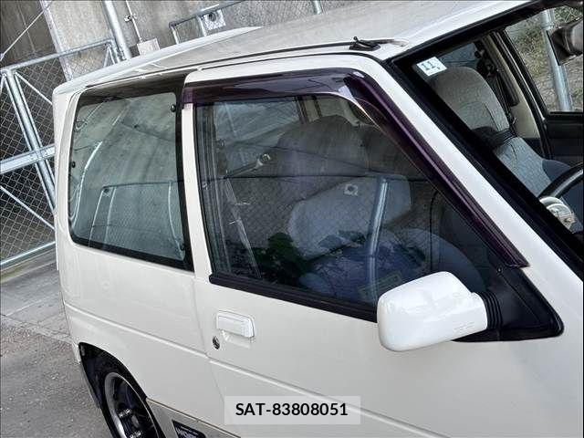 Suzuki ALTO WORKS 1991-01 7057403-29