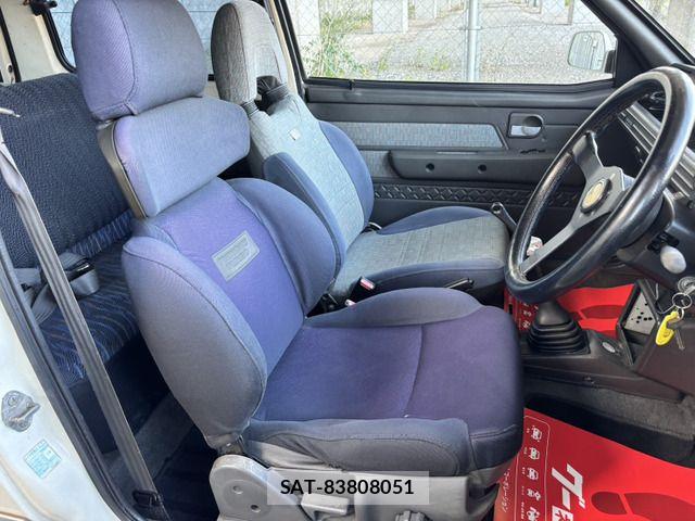 Suzuki ALTO WORKS 1991-01 7057403-3