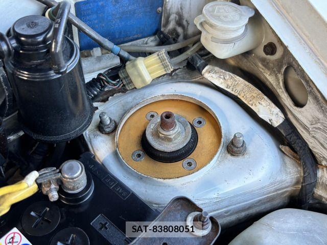 Suzuki ALTO WORKS 1991-01 7057403-6
