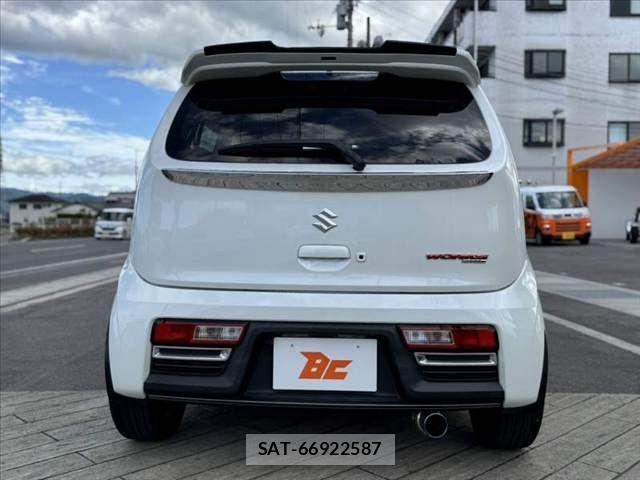 Suzuki ALTO WORKS 2018-10 7214643-13