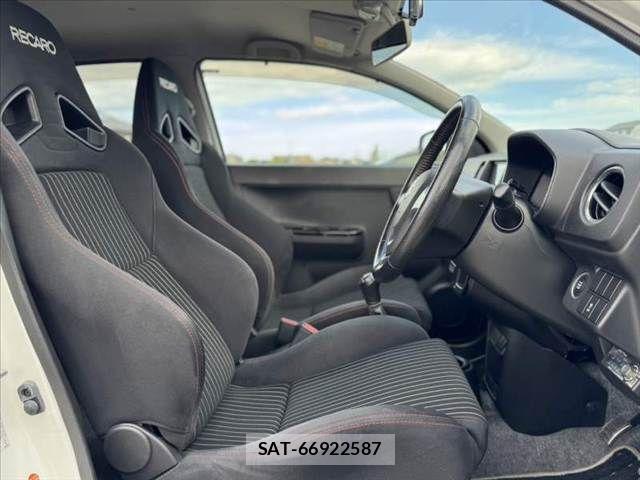 Suzuki ALTO WORKS 2018-10 7214643-15