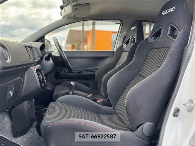 Suzuki ALTO WORKS 2018-10 7214643-16