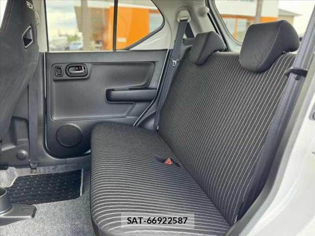 Suzuki ALTO WORKS 2018-10 7214643-17