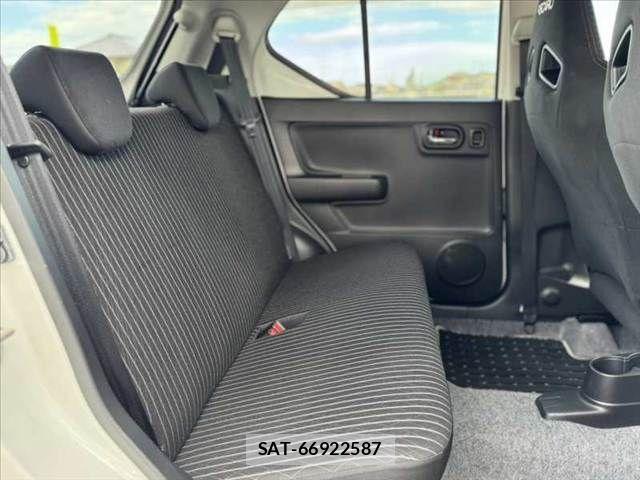 Suzuki ALTO WORKS 2018-10 7214643-18
