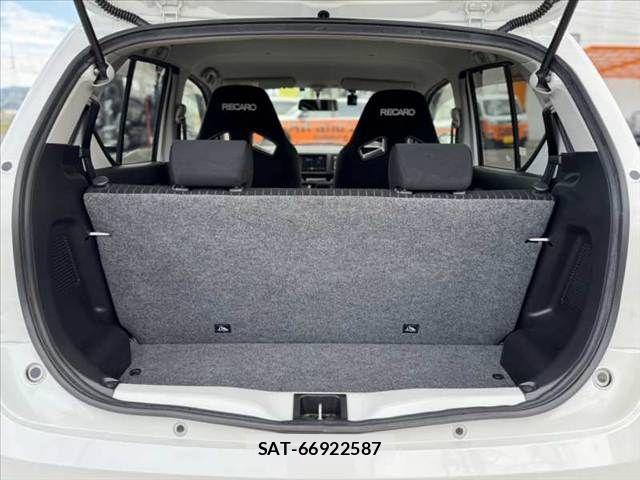 Suzuki ALTO WORKS 2018-10 7214643-19
