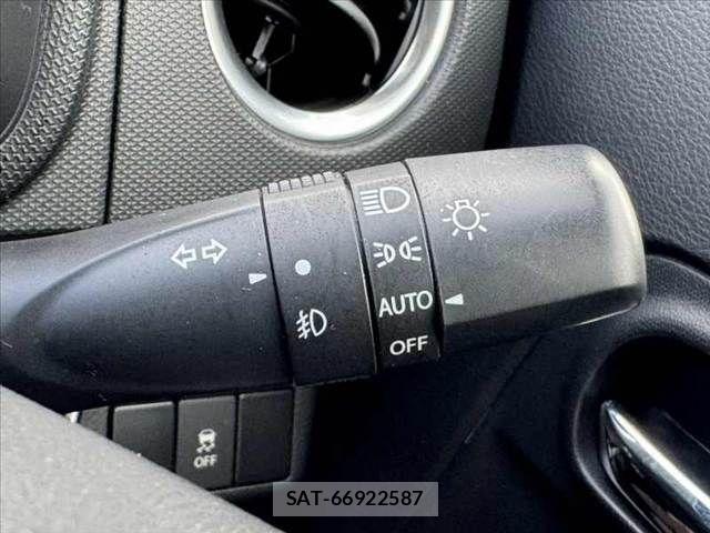 Suzuki ALTO WORKS 2018-10 7214643-20