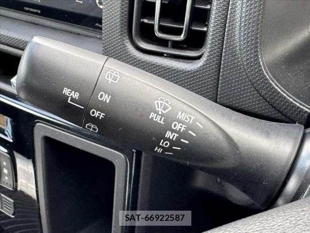 Suzuki ALTO WORKS 2018-10 7214643-21