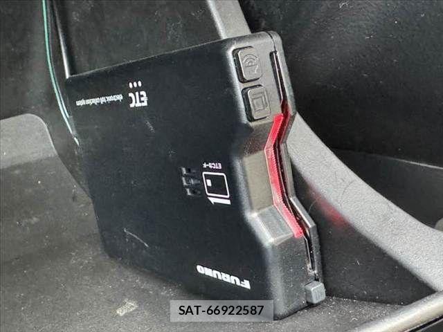 Suzuki ALTO WORKS 2018-10 7214643-25