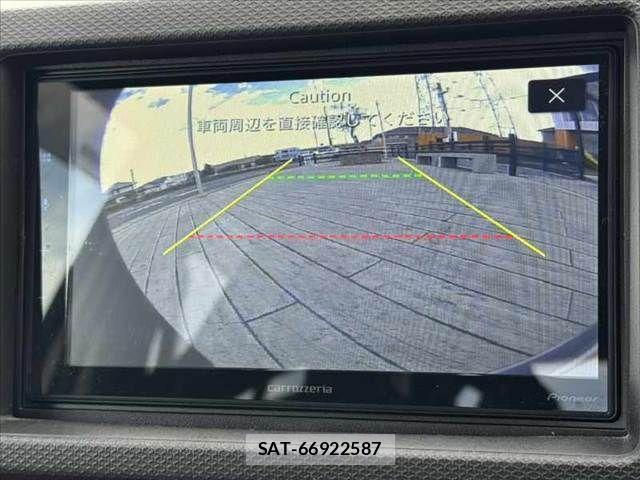 Suzuki ALTO WORKS 2018-10 7214643-2