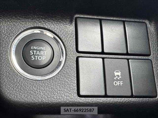 Suzuki ALTO WORKS 2018-10 7214643-6