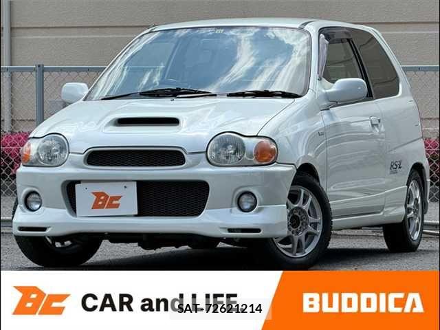 sat car