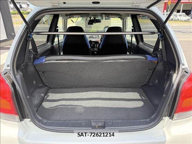 Suzuki ALTO WORKS 2000-01 7214636-10