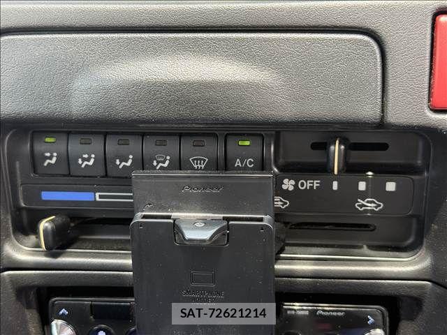Suzuki ALTO WORKS 2000-01 7214636-11