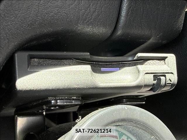 Suzuki ALTO WORKS 2000-01 7214636-13
