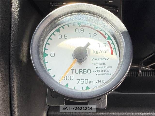 Suzuki ALTO WORKS 2000-01 7214636-14