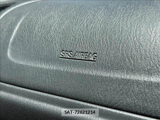 Suzuki ALTO WORKS 2000-01 7214636-16