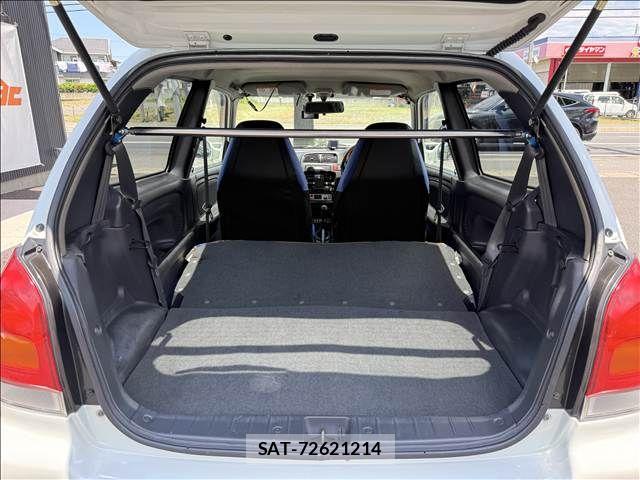 Suzuki ALTO WORKS 2000-01 7214636-26