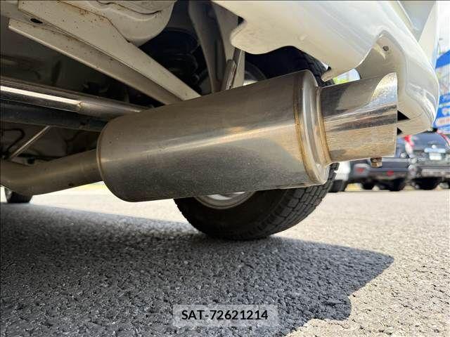 Suzuki ALTO WORKS 2000-01 7214636-27