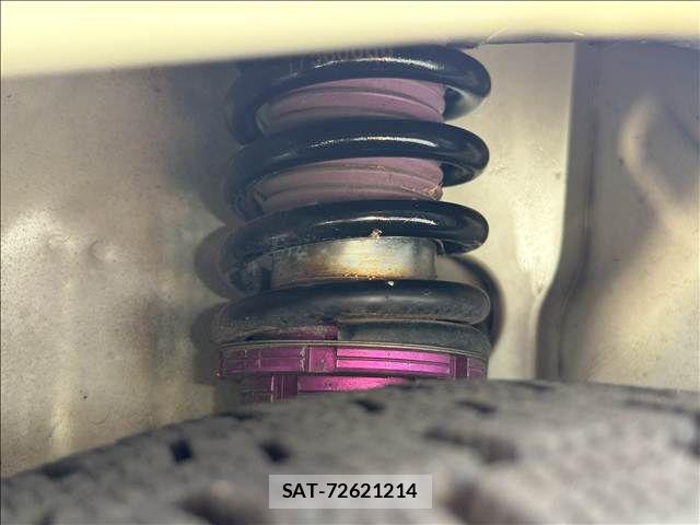 Suzuki ALTO WORKS 2000-01 7214636-28