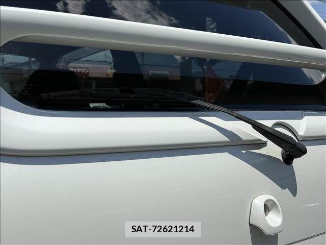 Suzuki ALTO WORKS 2000-01 7214636-29