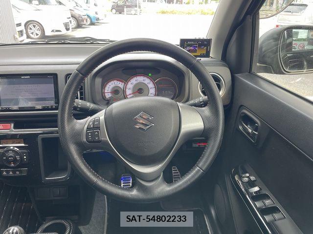Suzuki ALTO WORKS 2017-01 7214642-10
