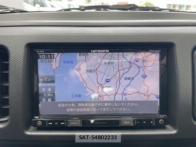 Suzuki ALTO WORKS 2017-01 7214642-16